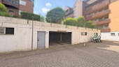 Tiefgarage - 