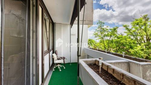 Balkon 2 - 