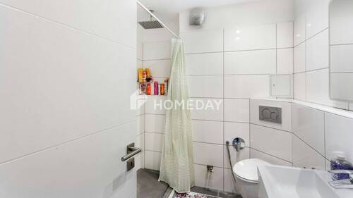 Badezimmer 1 - 