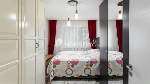 Kinderzimmer 1 - 