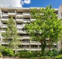 Kernsanierte 3-Zimmer-Wohnung mit Balkon, Garagenstellplatz und Aufzug in Mainz-Finthen
