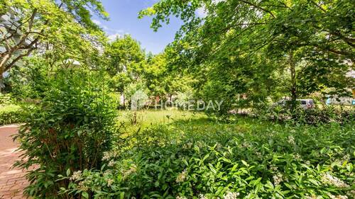 Garten 1 - 