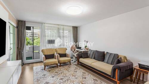 Wohnzimmer 1 - 