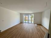 Wohnzimmer Erdgeschosswohnung - 