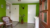 Eingangsbereich - 