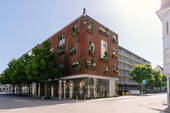 Bild1 - NEUBAU - Moderne 3 Zimmer-Stadtwohnung in Singen