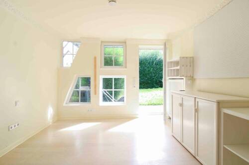 Zimmer EG - 8 Zimmer Einfamilienhaus in Bad Arolsen