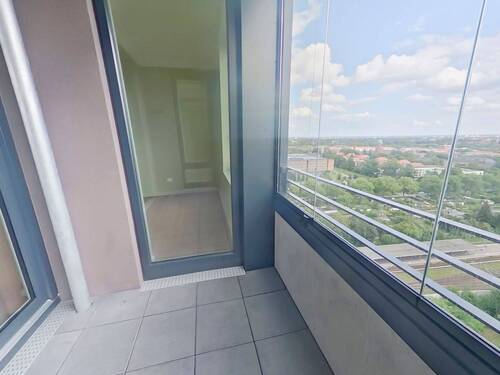 Loggia - 