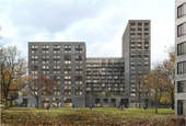 Visualisierung (Quelle: www beyond-va.com) - 4 Zimmer Etagenwohnung zur Miete in Hamburg