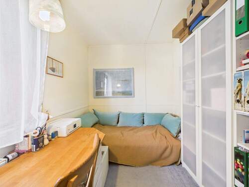 Büro & Gästezimmer - 