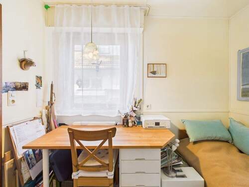 Büro & Gästezimmer - 