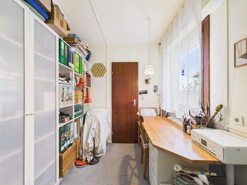 Büro & Gästezimmer - 