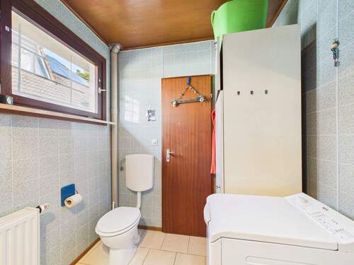 Duschbadezimmer - 
