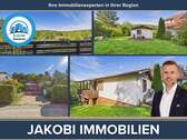 Ferien- & Wochenendhaus in Kreuzau - Ruhe - Natur - Geborgenheit. Ihr neues Zuhause in Kreuzau-Schlagstein!