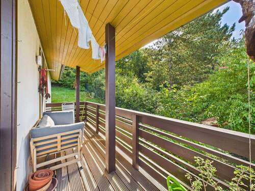 Balkon - 