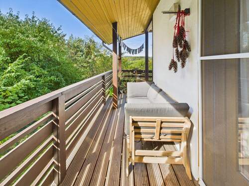 Balkon - 
