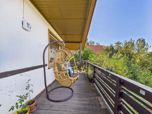 Balkon - 