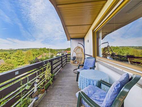 Balkon - 