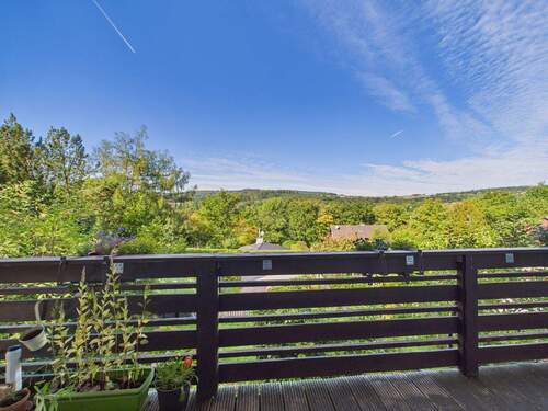 Fernblick - 