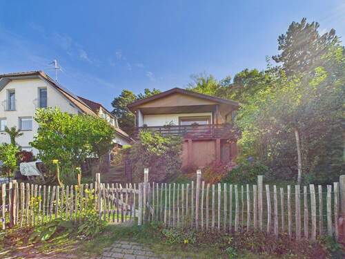 Frontansicht - 3 Zimmer Einfamilienhaus in Kreuzau