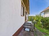 Eingangsbereich - 