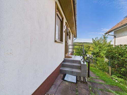 Eingangsbereich - 