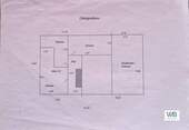 Grundriss Obergeschoss - 