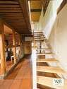 Eingangsbereich - 