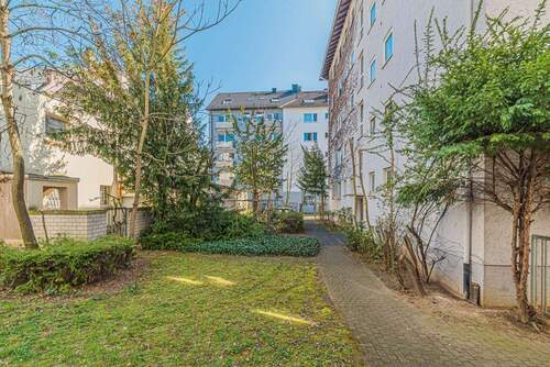 Aussicht - 
