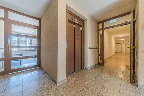 Hausflur - 