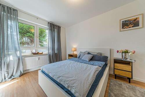 Schlafzimmer - 