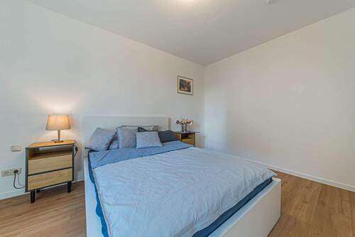 Schlafzimmer - 