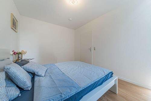 Schlafzimmer - 