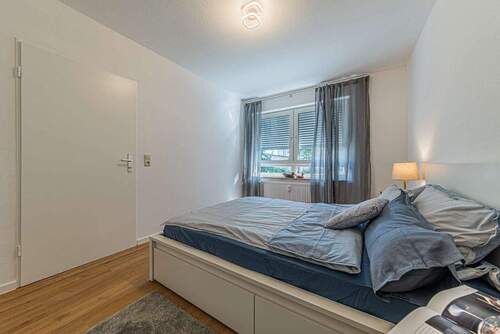 Schlafzimmer - 