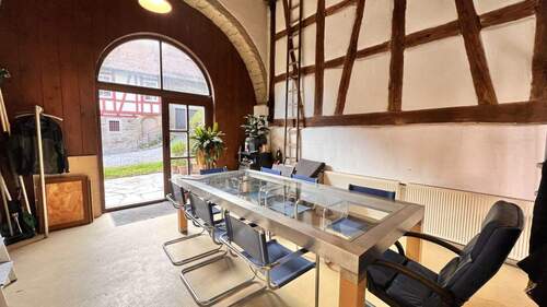 Empfang - 