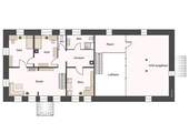 Obergeschoss - 