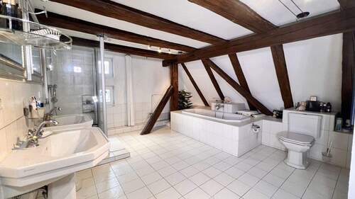 Badezimmer - 