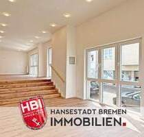 Fesenfeld Großzügige Gewerbefläche: Perfekt geeignet als Büro oder Einzelhandelgeschäft - Bremen
