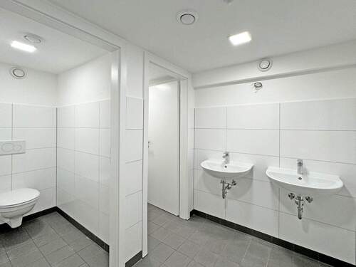Damen WC - 