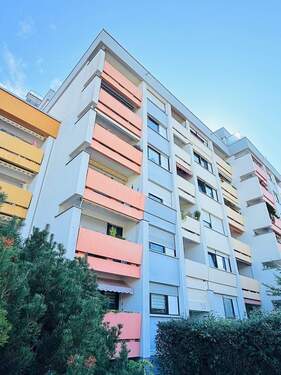 FÜRTH DAMBACH - 2 Zimmer Etagenwohnung zum Kaufen in Fürth