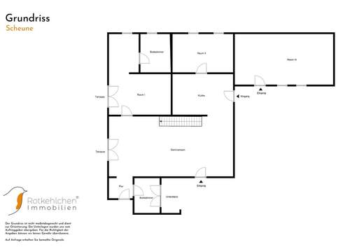 Scheune - 
