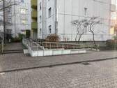 barrierefreier Zugang - 