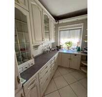 Provisionsfrei***TOP Gelegenheit*** sehr schöne, helle 4 ZKB, Balkon, 2 Bäder, Einbauküche, Garage - Ludwigshafen am Rhein Gartenstadt