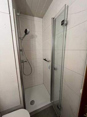 Gästebad I. - 4 Zimmer Etagenwohnung zum Kaufen in Ludwigshafen am Rhein