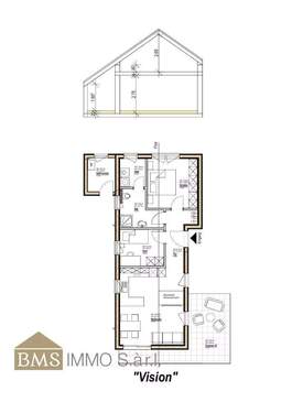 Bild 3 - 5 Zimmer Einfamilienhaus in Altscheid