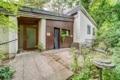 Außenansicht - 4 Zimmer Einfamilienhaus in Erlangen