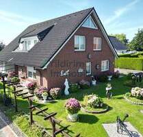 Großes Einfamilienhaus mit Garage - Gepflegt, Vielseitig & in Top-Lage von Cuxhaven