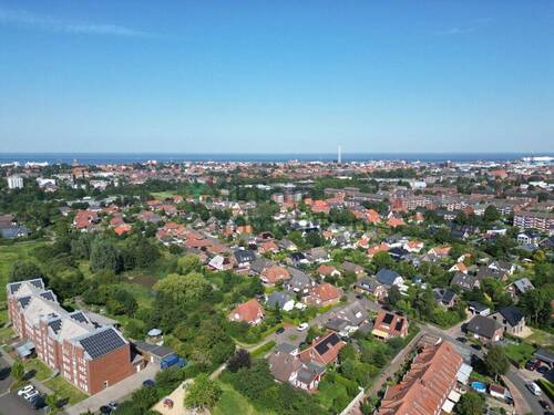 DJI_0513 - 6 Zimmer Einfamilienhaus zum Kaufen in Cuxhaven