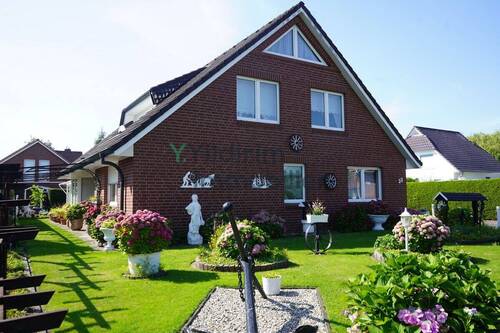 DSC02440 - 6 Zimmer Einfamilienhaus in Cuxhaven