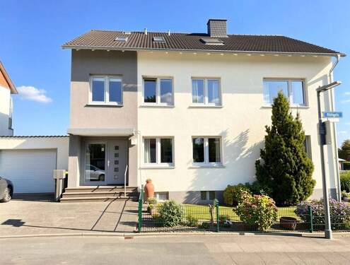 Außenansicht - (KI generiert) - 9 Zimmer Mehrfamilienhaus, Wohnhaus zum Kaufen in Dortmund